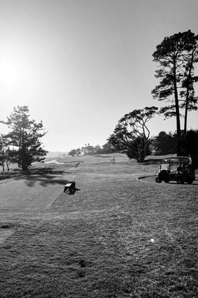 Jon Butler Golf Tulsa Oklahoma