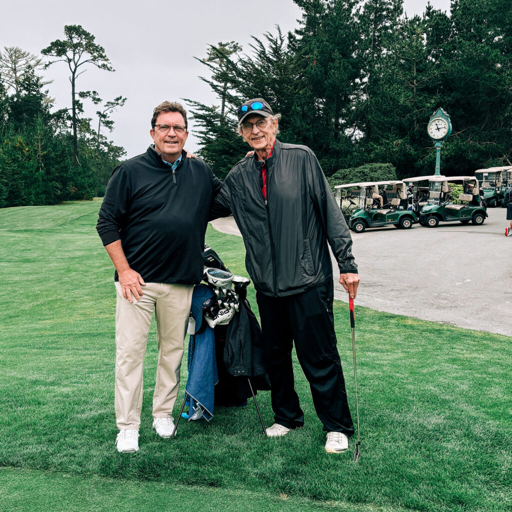 Jon Butler Golf Tulsa Oklahoma